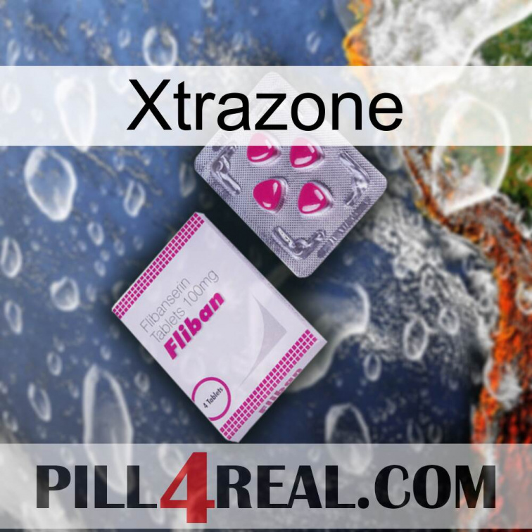 Xtrazone 32